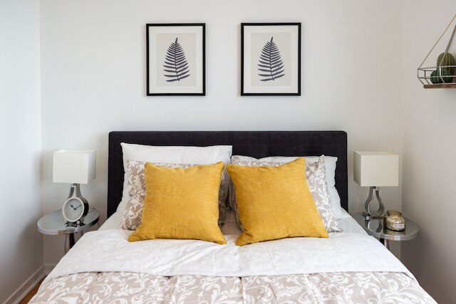 クイックステイ - エレガント & モダン コンド ン タワー ビューズ