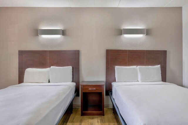 モーテル 6 フォールズ チャーチ バージニア - アーリントン ブールバード