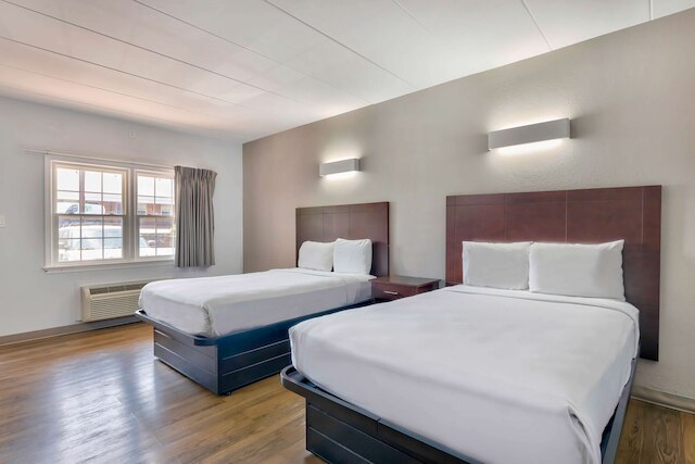 モーテル 6 フォールズ チャーチ バージニア - アーリントン ブールバード