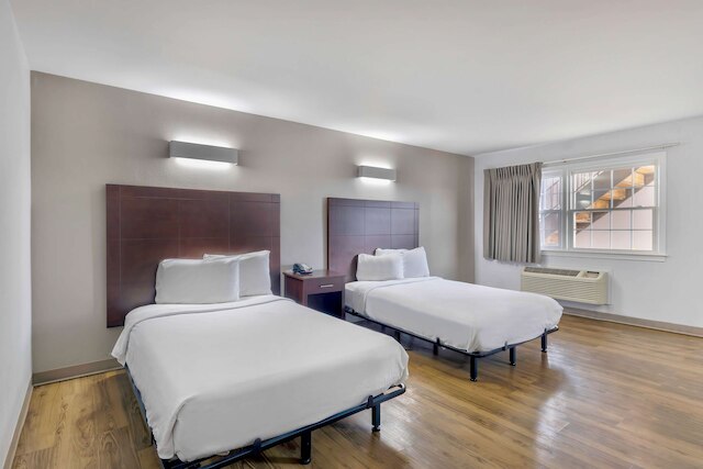 モーテル 6 フォールズ チャーチ バージニア - アーリントン ブールバード