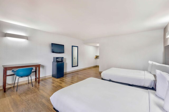 モーテル 6 フォールズ チャーチ バージニア - アーリントン ブールバード