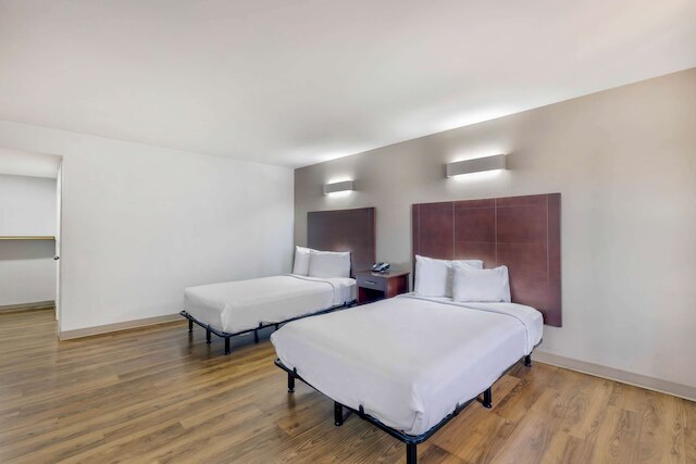 モーテル 6 フォールズ チャーチ バージニア - アーリントン ブールバード