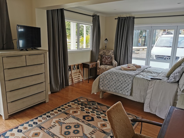 ゲイザールックアウトBnB