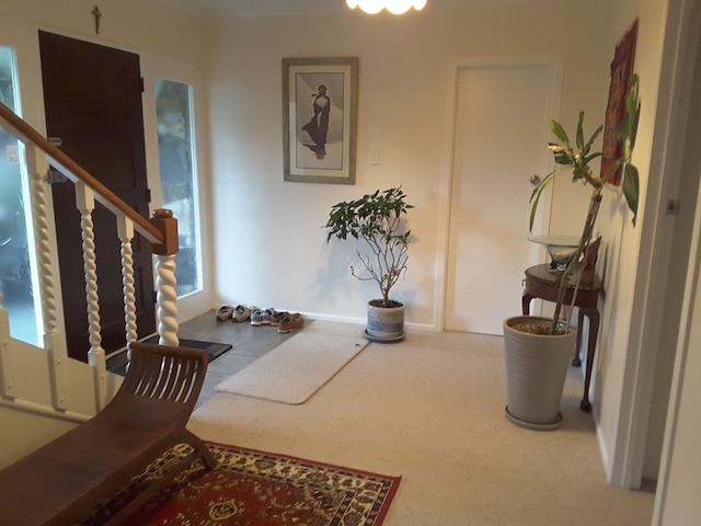 ゲイザールックアウトBnB