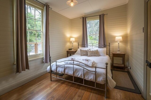 スティーレ ポイント コテージ