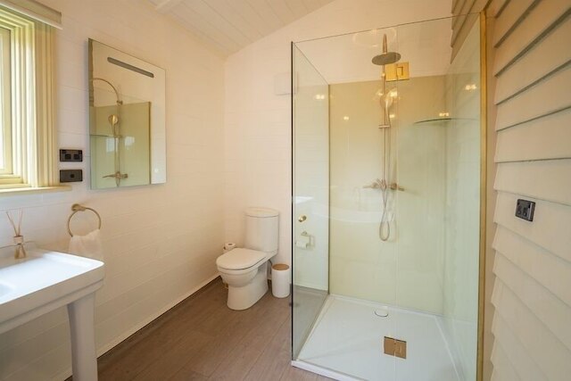 スティーレ ポイント コテージ