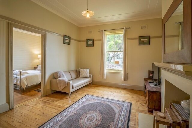 スティーレ ポイント コテージ