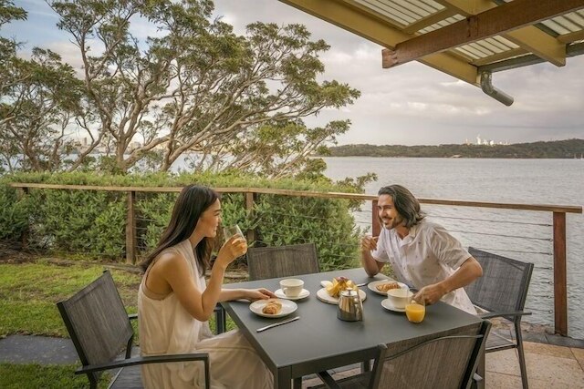 スティーレ ポイント コテージ