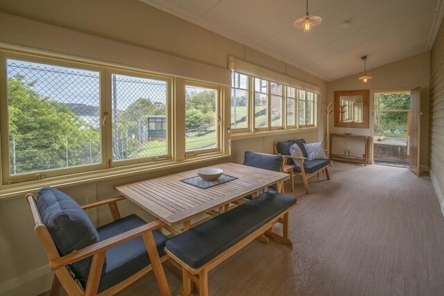 スティーレ ポイント コテージ