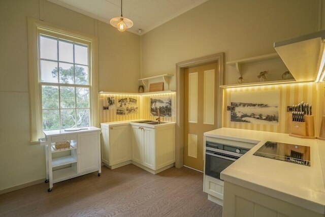 スティーレ ポイント コテージ