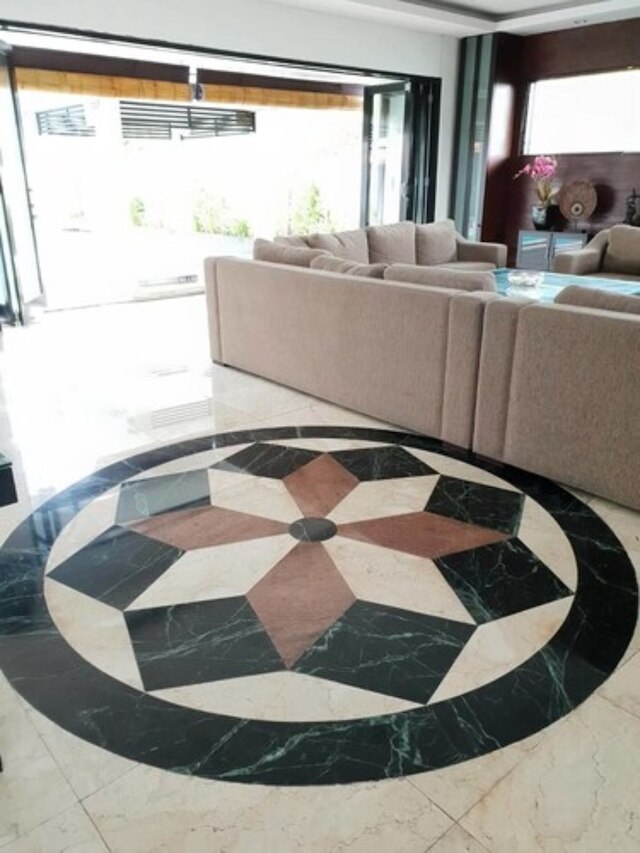 アルデオス ヌサ ドゥア プライベート ヴィラ バリ