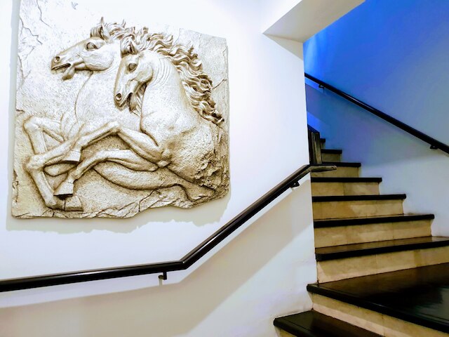 アルデオス ヌサ ドゥア プライベート ヴィラ バリ