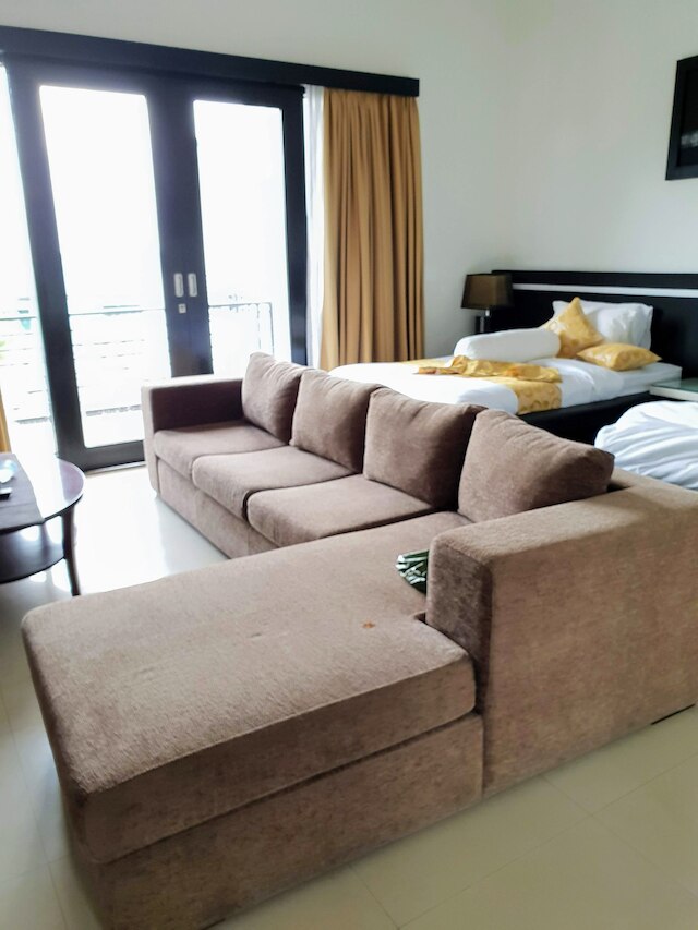 アルデオス ヌサ ドゥア プライベート ヴィラ バリ