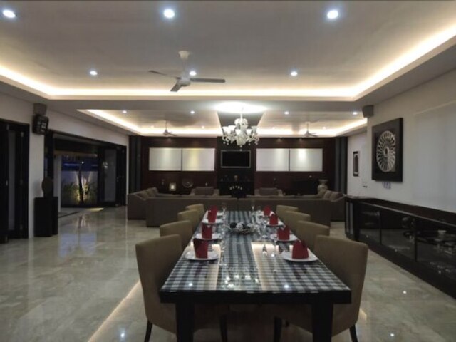 アルデオス ヌサ ドゥア プライベート ヴィラ バリ