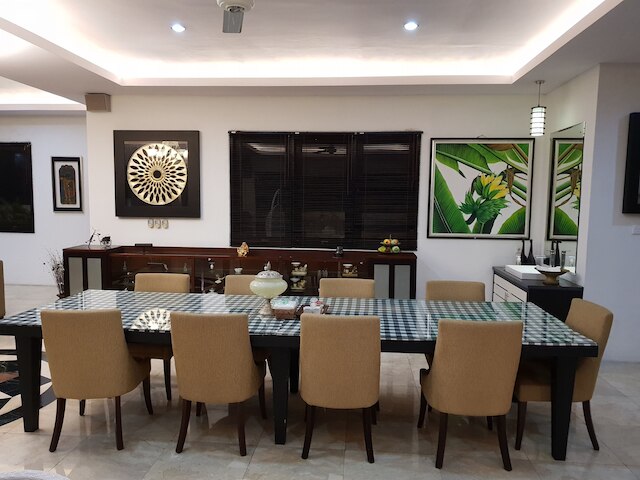 アルデオス ヌサ ドゥア プライベート ヴィラ バリ