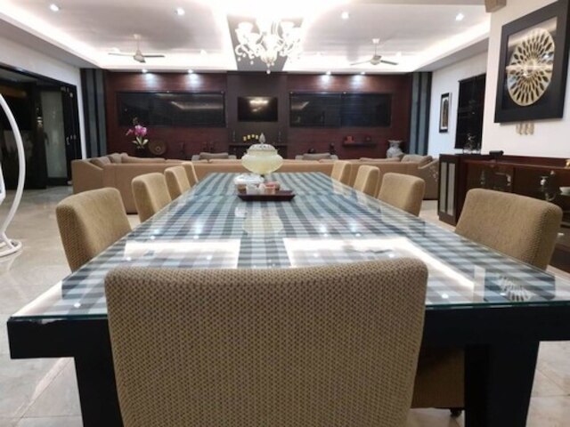 アルデオス ヌサ ドゥア プライベート ヴィラ バリ