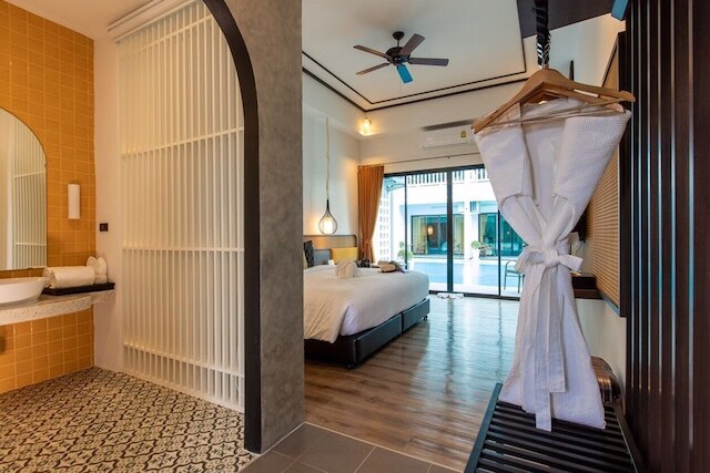 チャーンブリー ブティック リゾート