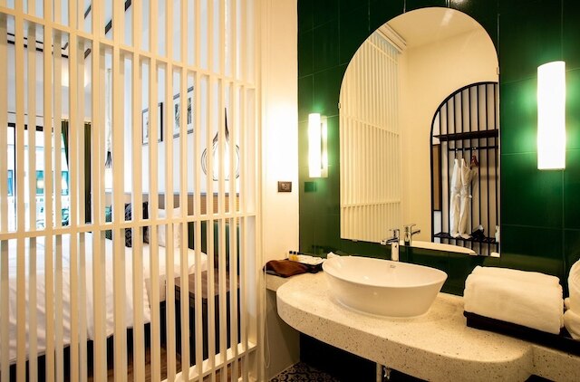 チャーンブリー ブティック リゾート