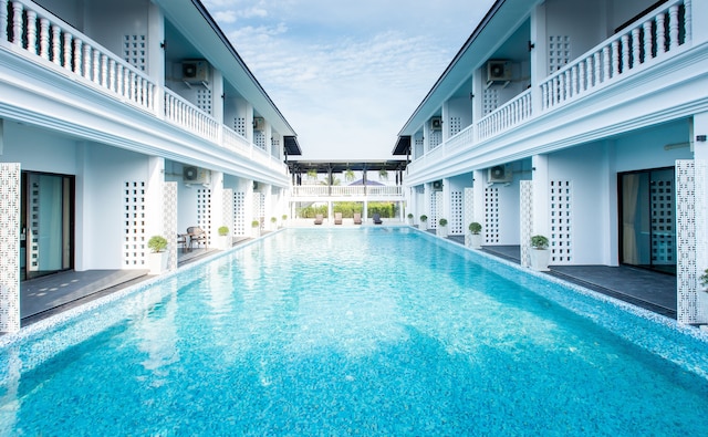 チャーンブリー ブティック リゾート