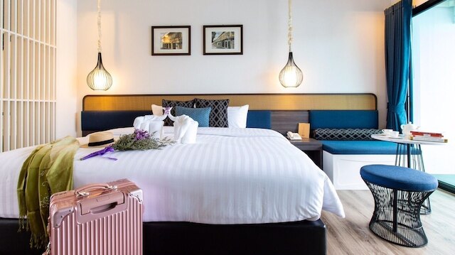 チャーンブリー ブティック リゾート