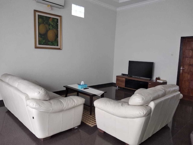 アルデオス パレンバン シティ ヴィラ サムセル