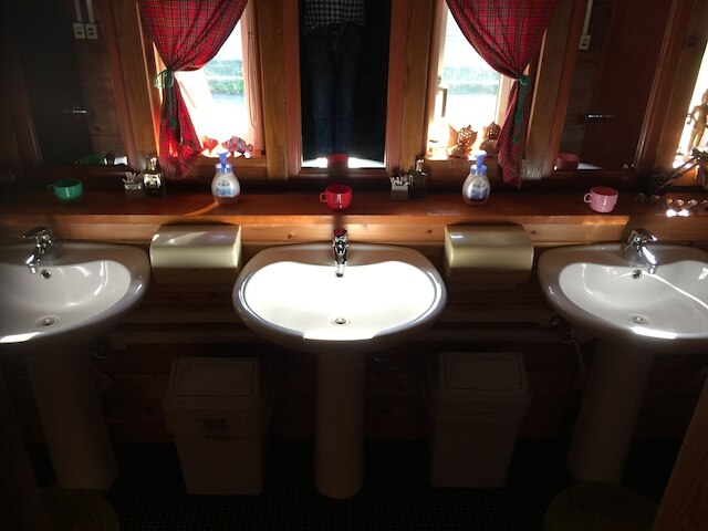 ドナルドペンション