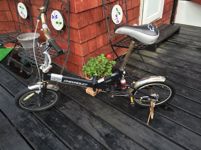 ドナルドペンション