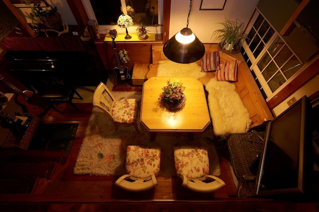 ドナルドペンション