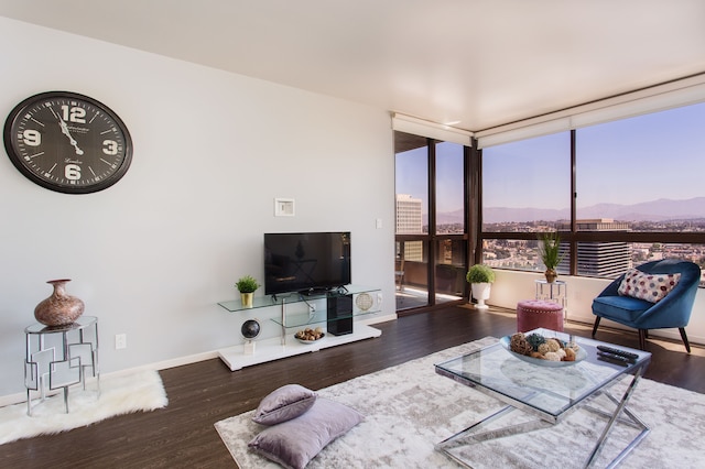 ニュー アーバン ダウンタウン LA ラグジュアリー アパートメント