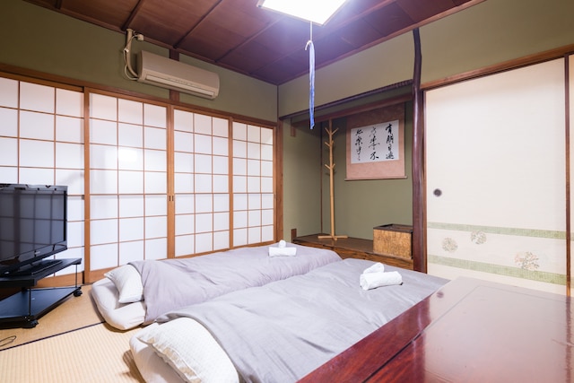 京小宿 木漏れ日