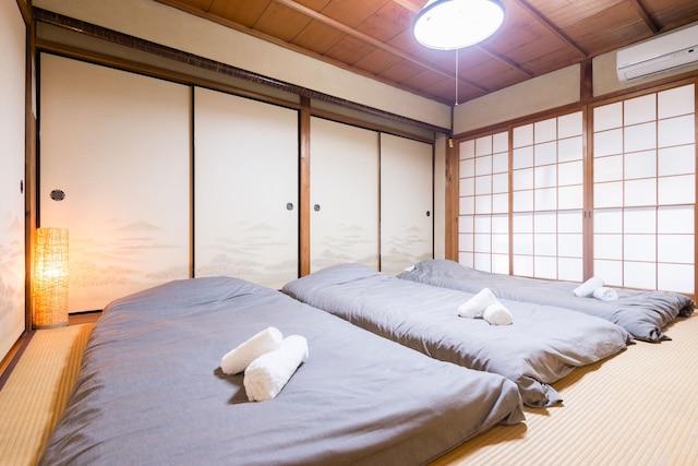 京小宿 木漏れ日