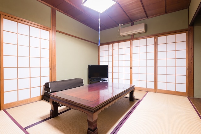 京小宿 木漏れ日