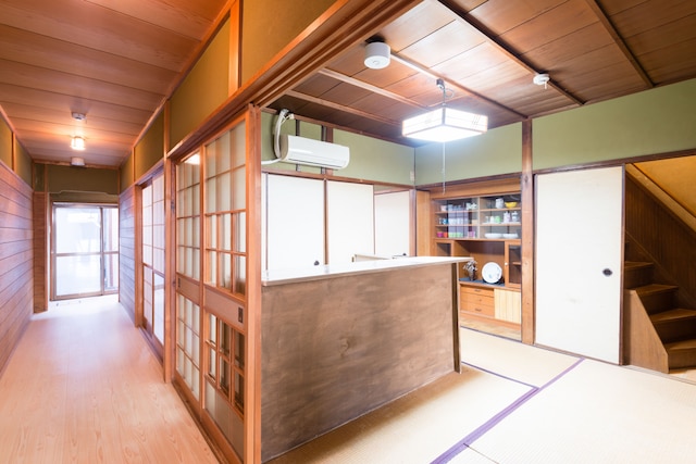 京小宿 木漏れ日