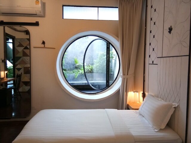 ザ アルテル ニンマン ホテル