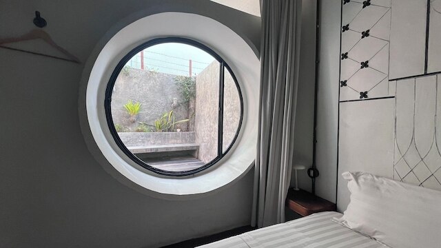 ザ アルテル ニンマン ホテル