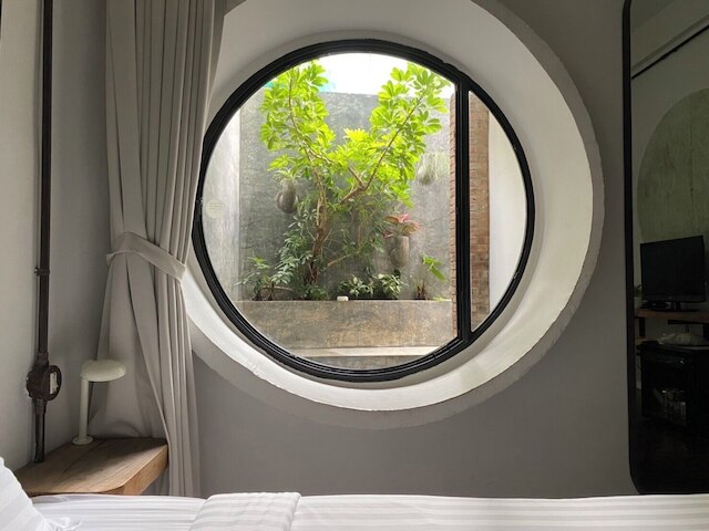 ザ アルテル ニンマン ホテル