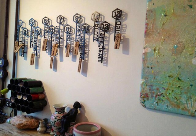 ザ アルテル ニンマン ホテル