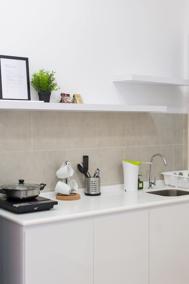 A6 アトランティスの美しいスイーツ - プールビュー - ジョンカー マラッカの近く