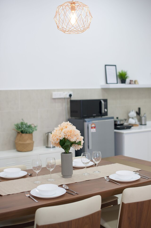 A6 アトランティスの美しいスイーツ - プールビュー - ジョンカー マラッカの近く