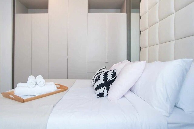 R2 素敵な 1 ベッドルーム - ブキッ ビンタンまで 5 分 - パビリオン KL