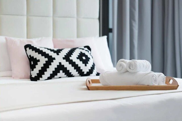 R2 素敵な 1 ベッドルーム - ブキッ ビンタンまで 5 分 - パビリオン KL