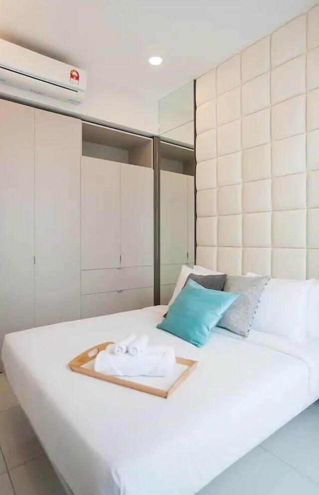 R2 素敵な 1 ベッドルーム - ブキッ ビンタンまで 5 分 - パビリオン KL