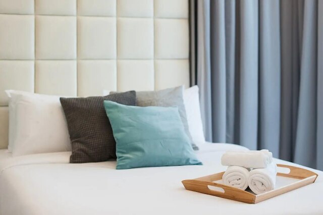 R2 素敵な 1 ベッドルーム - ブキッ ビンタンまで 5 分 - パビリオン KL