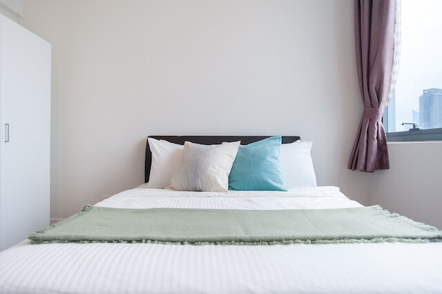 S8 居心地の良い 1 ベッドルーム - KLCC - KL タワー - 高速 WiFi あり