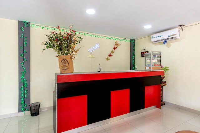 ホテル O ヘルヴェティア レジデンス