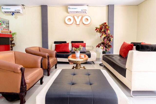 ホテル O ヘルヴェティア レジデンス