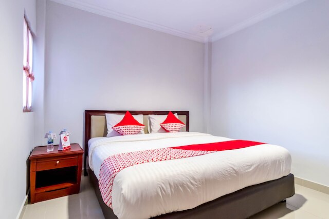 ホテル O ヘルヴェティア レジデンス