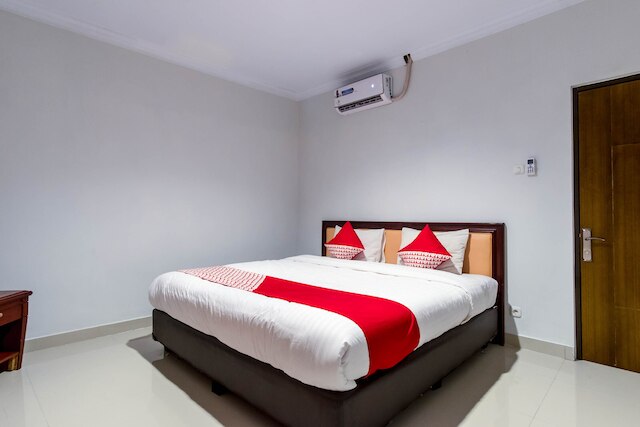 ホテル O ヘルヴェティア レジデンス