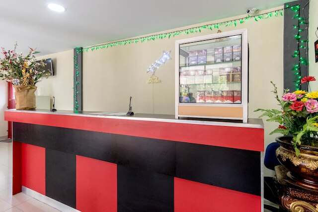 ホテル O ヘルヴェティア レジデンス