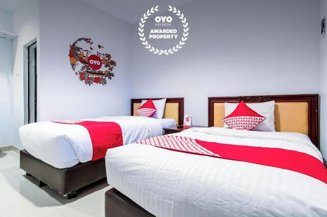 ホテル O ヘルヴェティア レジデンス